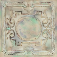 Faded Tin - Special Order