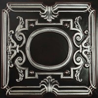 Traditional Silver - Special Order