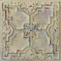 Faded Tin - Special Order