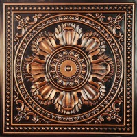 Traditional Copper - Special Order