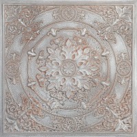 Corroded Steel - Special Order