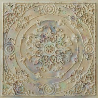 Faded Tin - Special Order