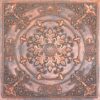 Rustic Copper