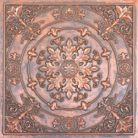 Rustic Copper
