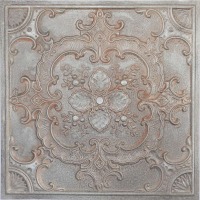Corroded Steel - Special Order