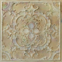 Faded Tin - Special Order