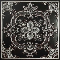 Traditional Silver - Special Order