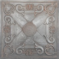 Corroded Steel - Special Order
