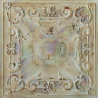 Faded Tin - Special Order