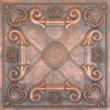 Rustic Copper