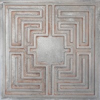 Corroded Steel - Special Order