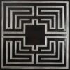 Traditional Silver - Special Order