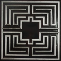 Traditional Silver - Special Order