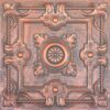Rustic Copper