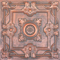 Rustic Copper