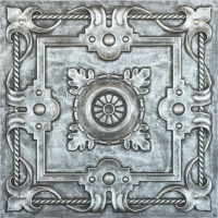 Antique Tin