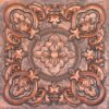 Rustic Copper