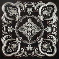 Traditional Silver - Special Order