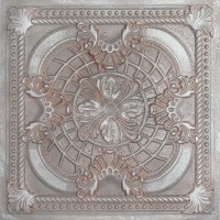 Corroded Steel - Special Order