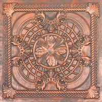 Rustic Copper