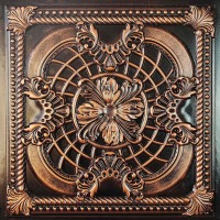 Traditional Copper - Special Order