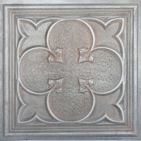 Corroded Steel - Special Order
