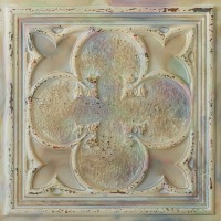 Faded Tin - Special Order