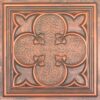 Rustic Copper