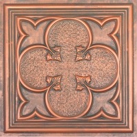 Rustic Copper