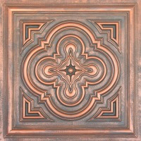 Rustic Copper