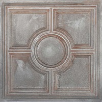 Corroded Steel - Special Order
