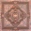 Rustic Copper