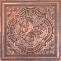 Rustic Copper