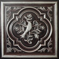 Traditional Silver - Special Order