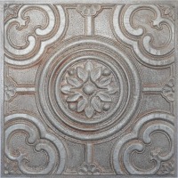Corroded Steel - Special Order
