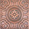 Rustic Copper