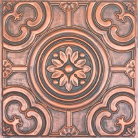 Rustic Copper