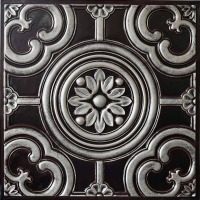 Traditional Silver - Special Order