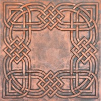 Rustic Copper
