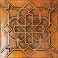 Aged Copper