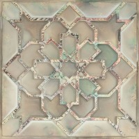 Faded Tin - Special Order