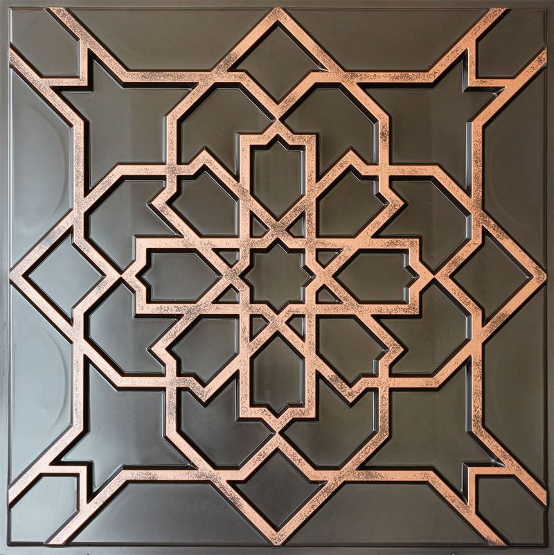 Traditional Copper - Special Order