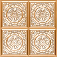Antique White