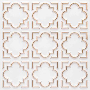 142 Antique White