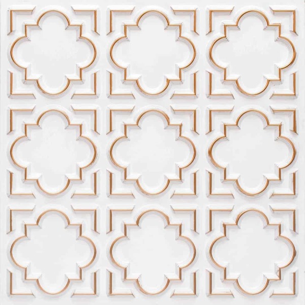 142 Antique White