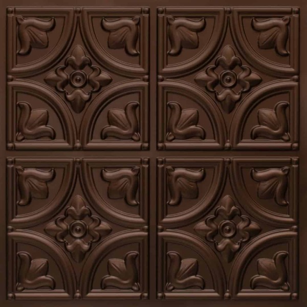 148 Antique Copper