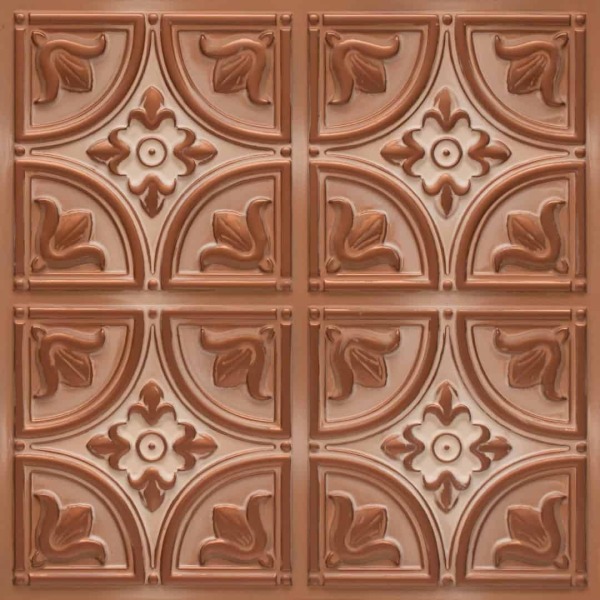 148 Antique Copper