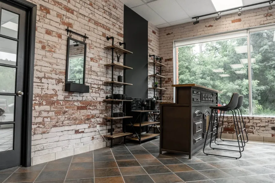 how wall murals enhance retail spaces