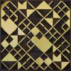 Antique Brass
