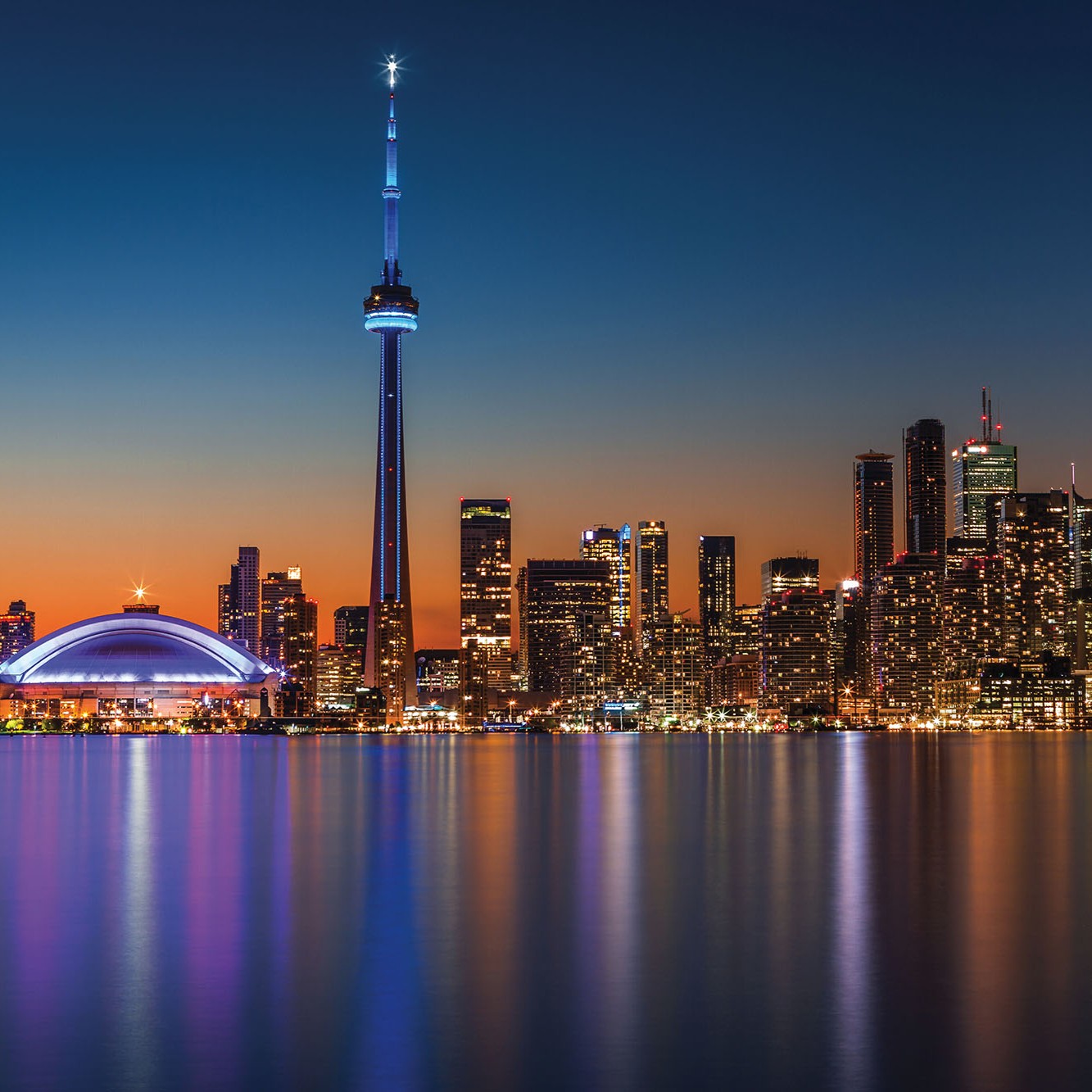Cityscape